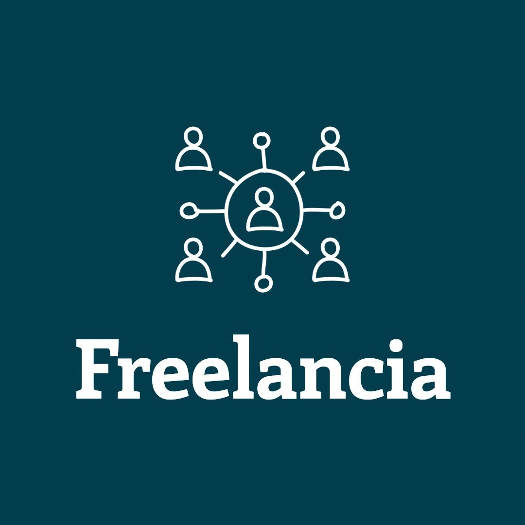 Freelancia Logo